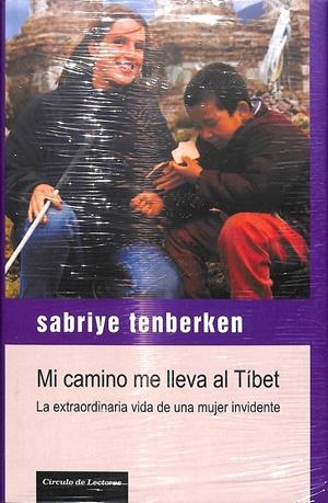 MI CAMINO ME LLEVA AL TÍBET (PRECINTADO) | SABRIYE TENBERKEN