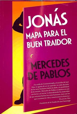 JONÁS | MERCEDES DE PABLOS