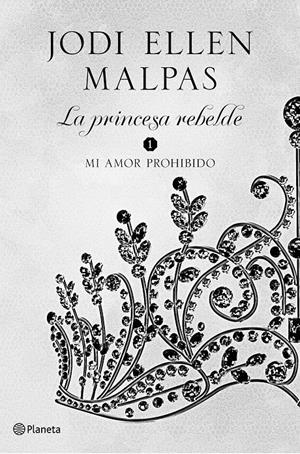 MI AMOR PROHIBIDO | MALPAS, JODI ELLEN