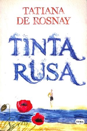 TINTA RUSA | DE ROSNAY, TATIANA