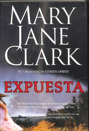 EXPUESTA | CLARK, MARY JANE