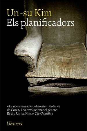 ELS PLANIFICADORS (CATALÁN) | KIM, UN-SU