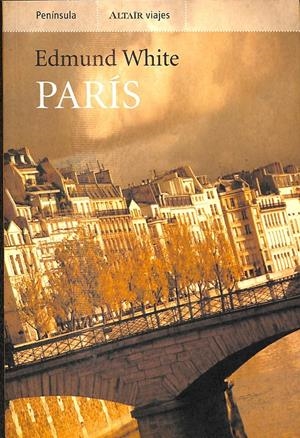 PARÍS | WHITE, EDMUND