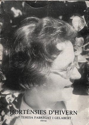 HORTÈNSIES D'HIVERN (CATALÁN) | Mº TERESA FABREGAT I GELABERT
