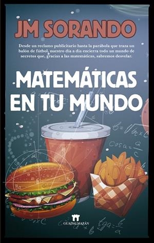 MATEMÁTICAS EN EL MUNDO | SORANDO, JOSÉ MARÍA
