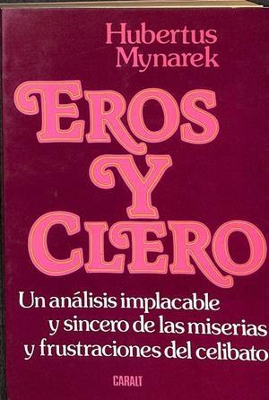 EROS Y CLERO | HUBERTUS MYNAREK