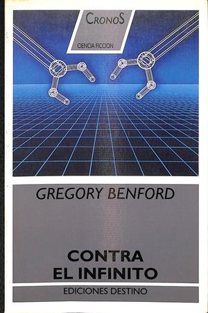 CONTRA EL INFINITO | BENFORD, GREGORY