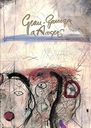 GRAU - GARRIGA À ANGERS (FRANCÉS) | VILLE D'ANGERS