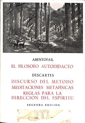 EL FILOSOFO AUTODIDACTICO | V.V.A