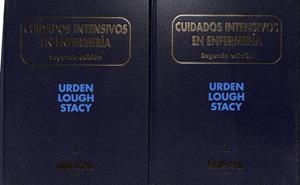 CUIDADOS INTENSIVOS EN ENFERMERIA 2 VOL | URDEN, LINDA D./LOUGH, MARY E./STACY, KATHLEEN M.