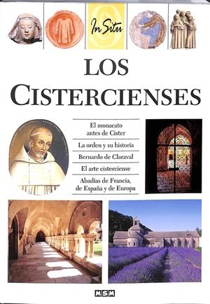 LOS CISTERCIENSES | JULIE ROUX- PERINO