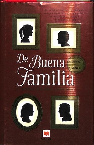 DE BUENA FAMILIA | D´APRIX SWEENEY, CYNTHIA
