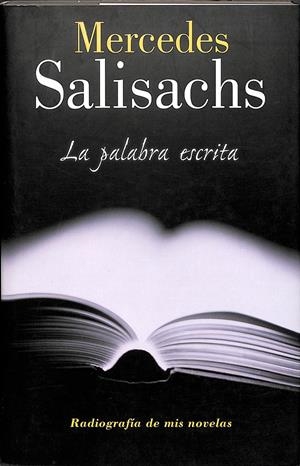 LA PALABRA ESCRITA | SALISACHS, MERCEDES