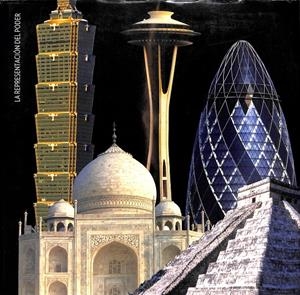 JOYAS DE LA HUMANIDAD  LA REPRESENTACIÓN DEL PODER | CENTRO EDITOR PDA