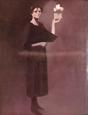 TINO GRANDÍO (1924-1977) | LUIS MARÍA CARUNCHO