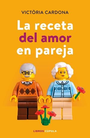 LA RECETA DEL AMOR EN PAREJA | CARDONA, VICTÒRIA