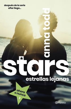 STARS  ESTRELLAS LEJANAS | TODD, ANNA