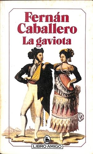 LA GAVIOTA  | FERNAN CABALLERO 