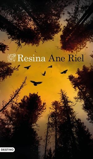 RESINA  | RIEL, ANE