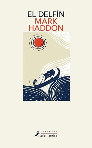 EL DELFÍN | HADDON, MARK