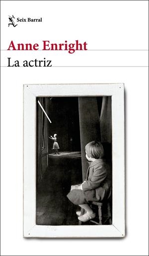 LA ACTRIZ | ENRIGHT, ANNE