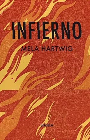 INFIERNO | HARTWING, MELA