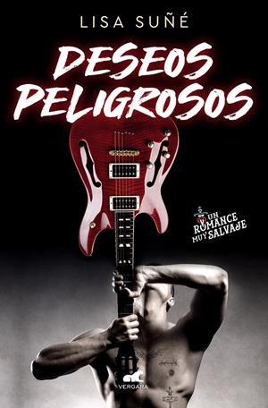 DESEOS PELIGROSOS | SUÑÉ, LISA