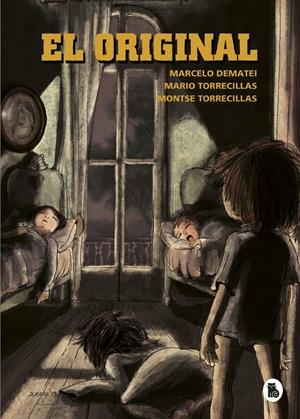 EL ORIGINAL | DEMATEI, MARCELO / TORRECILLAS, MARIO / TAMARGO, MONTSE