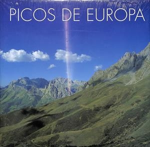 PICOS DE EUROPA (PRECINTADO) | V.V.A