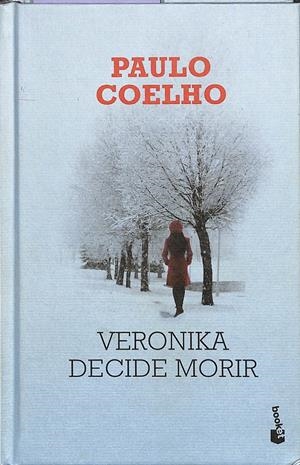 VERONIKA DECIDE MORIR | PAULO COELHO