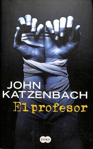 EL PROFESOR | JOHN ZATZENBACH