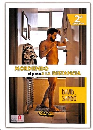 MORDIENDO EL PASO A LA DISTANCIA | SANDÓ, DAVID