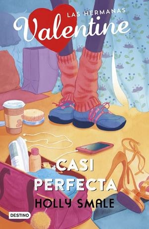 CASI PERFECTA | SMALE, HOLLY