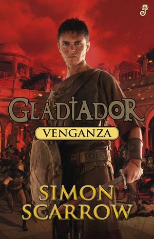VENGANZA | SCARROW, SIMON