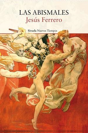 LAS ABISMALES | FERRERO, JESÚS