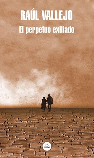 EL PERPETUO EXILIADO (MAPA DE LAS LENGUAS) | VALLEJO, RAÚL
