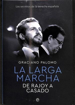 LA LARGA MARCHA | PALOMO CUESTA, GRACIANO