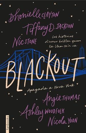 BLACKOUT (CATALÁN) | AA. VV.