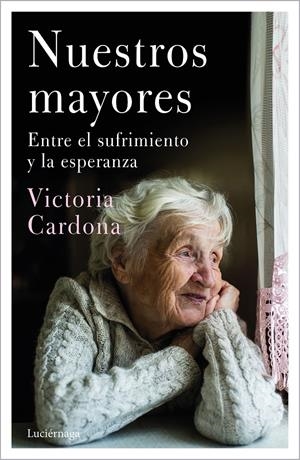 NUESTROS MAYORES | CARDONA, VICTÒRIA