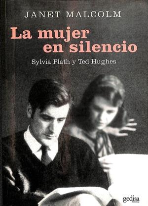 LA MUJER EN SILENCIO | MALCOLM, JANET