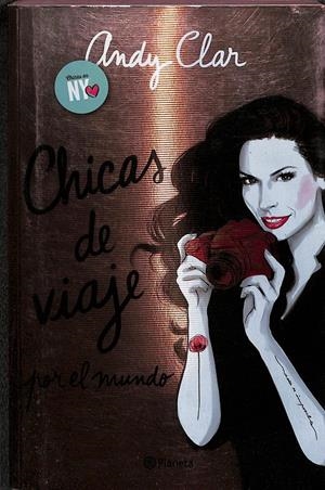 CHICAS DE VIAJE POR EL MUNDO | ANDY CLAR
