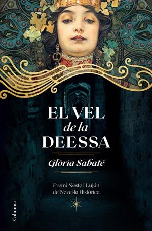 EL VEL DE LA DEESSA (CATALÁN) | SABATÉ, GLÒRIA