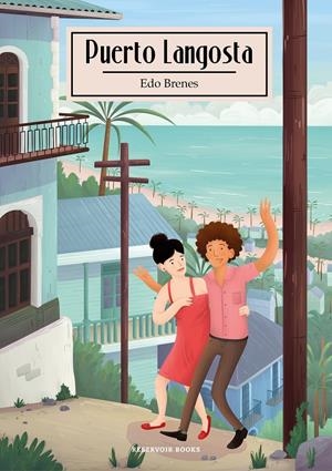 PUERTO LANGOSTA | BRENES, EDO