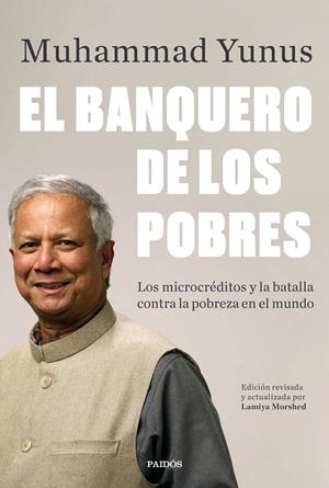 EL BANQUERO DE LOS POBRES | YUNUS, MUHAMMAD