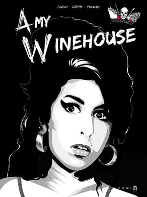 AMY WINEHOUSE (CATALÁN)