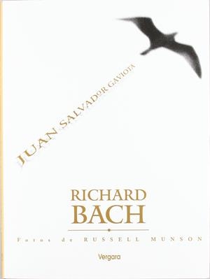 JUAN SALVADOR GAVIOTA | BACH, RICHARD