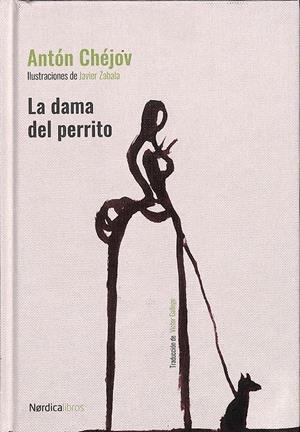 LA DAMA DEL PERRITO | ANTÓN CHÉJOV