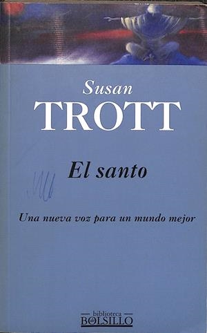 EL SANTO | TROTT, SUSAN