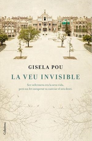 LA VEU INVISIBLE (CATALÁN) | POU, GISELA