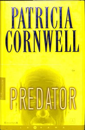 PREDATOR | CORNWELL, PATRICIA D.